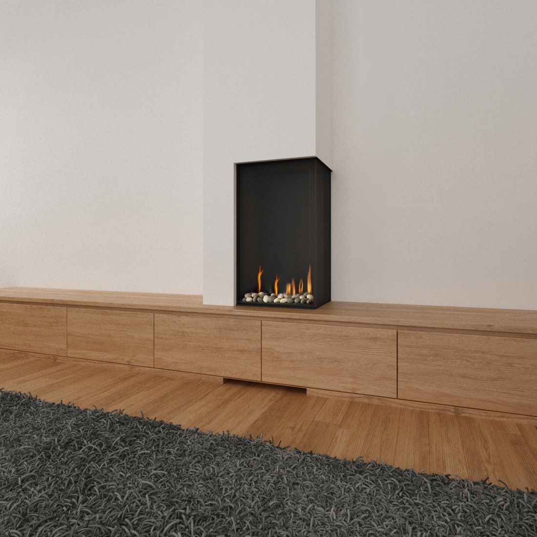 Our Fireplaces Ortal Heat Luxury Fireplaces